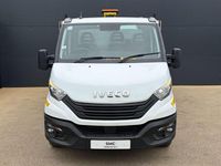Used Iveco Daily 2023 White Cabriolet