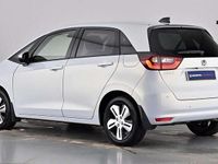 Used Honda Jazz EX 109 HP (80 kW) 2023 Premium sunlight white Hatchback