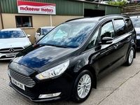 used Ford Galaxy DIESEL ESTATE