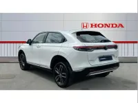 Used Honda HR-V Advance 128 HP (94 kW) 2022 White SUV