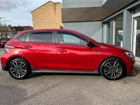 used Hyundai i20 1.0T GDi 48V MHD 120 N Line 5dr DCT