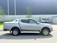 Second-hand Mitsubishi L200 178 CP (130 kW) 2016 Gri Pickup
