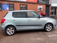 used Skoda Fabia 1.6 SE PLUS TDI CR 5d 103 BHP Hatchback