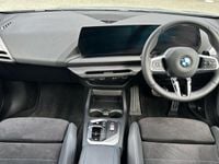 Used BMW 123 M Sport 215 HP (158 kW) 2025 Grey Hatchback
