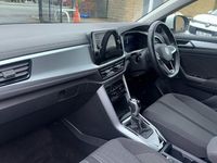 Used VW T-Roc Life 150 HP (110 kW) 2025 SUV