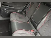 Used VW ID.7 GTX 250 kW (340 HP) 2024 Red Hatchback