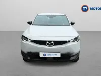 Used Mazda MX30 Inclusive 106 kW (145 HP) 2022 Silver SUV