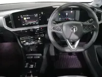 Used Vauxhall Mokka Design Edition 98 kW (134 HP) 2024 Grey SUV
