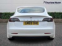 Used Tesla Model 3 Long Range AWD 258 kW (351 HP) 2023 Sedan