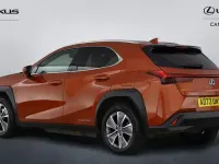 Usado Lexus UX 150 kW (204 HP) 2022 SUV