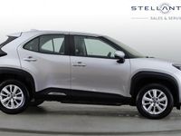 Used Toyota Yaris Hybrid 116 HP (85 kW) 2026 Estate