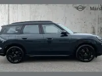 Used Mini Countryman Sport 170 HP (125 kW) 2025 Grey SUV