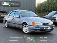 Used Ford Sierra RS 201 HP (147 kW) 1988 Sedan