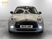 Used Mini Cooper Classic 136 HP (100 kW) 2019 Grey Hatchback