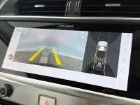 Used Jaguar I-Pace R-Dynamic 294 kW (400 HP) 2024 Black SUV