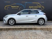 Second-hand Vauxhall Corsa Design Edition 2023 Gri Hatchback