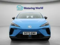 Używany MG MG4 EV SE 319 kW (435 KM) 2024 Hatchback
