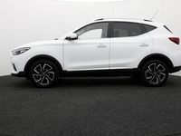 used MG ZS 2023 | 1.5 VTi-TECH Exclusive Euro 6 (s/s) 5dr