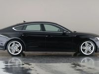 used Audi A5 Sportback 2.0 TFSI 40 S line S Tronic