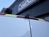 Usado Ford Transit Custom 2020 Blanco