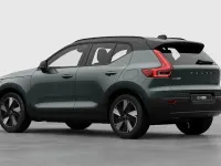 New Volvo EX40 Plus 175 kW (238 HP) 2026 SUV