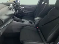 Used Nissan Qashqai Acenta Premium 2023 Blue SUV
