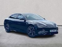 Used BYD Seal Design 230 kW (313 HP) 2024 Black Sedan