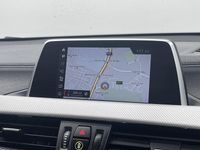 Used BMW X2 M Sport 150 HP (110 kW) 2019 Grey SUV