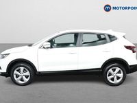 used Nissan Qashqai 1.3 DiG-T Acenta Premium 5dr