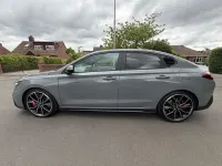 Used Hyundai i30 N Performance 2019 Grey Hatchback