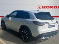Used Honda ZR-V Advance 184 HP (135 kW) 2026 SUV