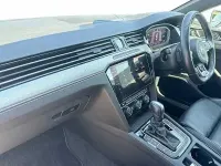 Używany VW Arteon R-line 190 KM (139 kW) 2020 Biały Hatchback
