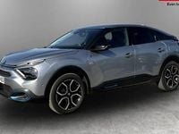 Used Citroën e-C4 Shine 100 kW (136 HP) 2023 Hatchback