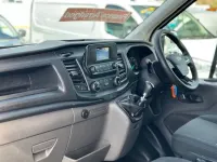 Używany Ford Transit S 2023 Biały Van