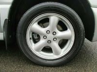 Used Subaru Forester 2002 SUV