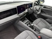 Used VW Tiguan Elegance 150 HP (110 kW) 2025 Blue SUV