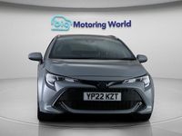 Used Toyota Corolla Design 122 HP (89 kW) 2022 Estate