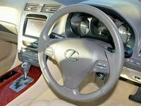 Used Lexus GS300 245 HP (180 kW) 2008 Sedan