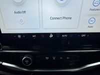 Used Ford Transit Trend 130 HP (95 kW) 2024 White Van