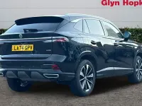 Used MG HS SE 170 HP (125 kW) 2026 SUV