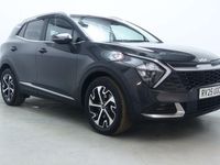 Used Kia Sportage 209 HP (153 kW) 2024 SUV