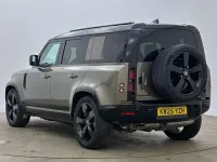 Used Land Rover Defender HSE Dynamic 2025 SUV