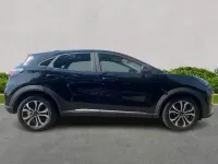 Used Ford Puma Titanium 2024 Black SUV