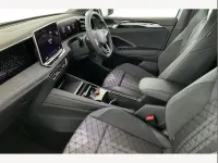 New VW Tiguan R-line 150 HP (110 kW) 2026 Oyster silver SUV