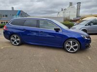 used Peugeot 308 2.0 BlueHDi 150 GT Line 5dr EAT6