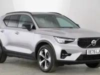 Used Volvo XC40 Plus 161 HP (118 kW) 2026 SUV