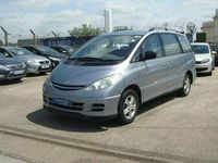 used Toyota Previa 2.4i