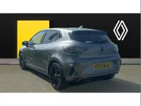Used Renault Clio Esprit Alpine 88 HP (64 kW) 2025 Grey Hatchback