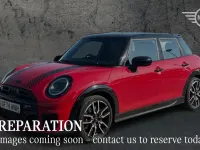 Used Mini Cooper S Hatch 201 HP (147 kW) 2024 Red Hatchback