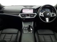 used BMW 330e 3 SeriesM Sport 4dr Step Auto